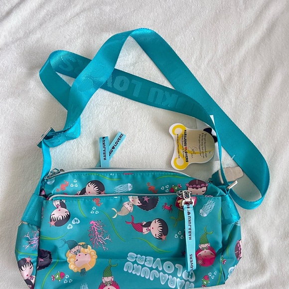 Harajuku Lovers bag - Picture 3 of 6